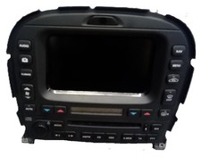 Jaguar S Type 02-08 X204 Sat