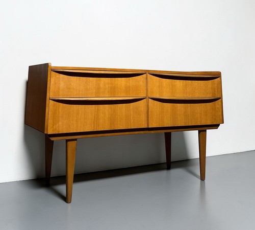Austin suite teak chest - austin,