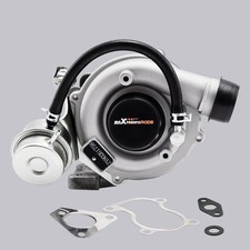 Turbocharger K03 for VW Golf III Jetta Passat 1.9  AAZ Engine 454065-0002 93-99