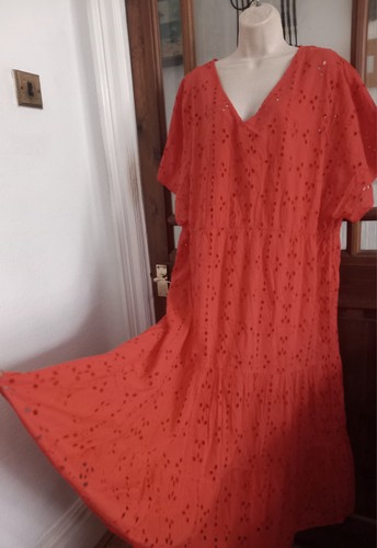 Vtg look indian cotton - look,