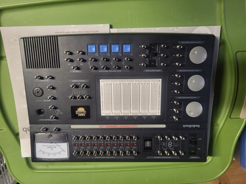 Radioshack electronics - radioshack,