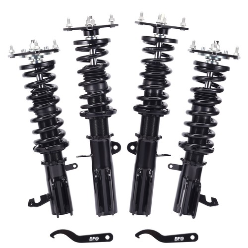 4pcs coilovers for toyota - coilovers,