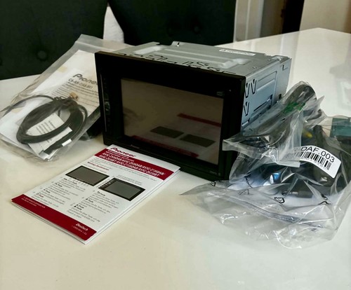 Pioneer avic 7330dab - pioneer, avic-7330dab