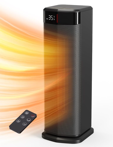 Qexreed heater 2000w ptc - qexreed,