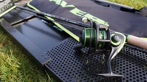 Maver reality evo - reality,