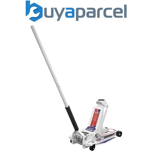 Sealey 3000ser low profile - sealey,