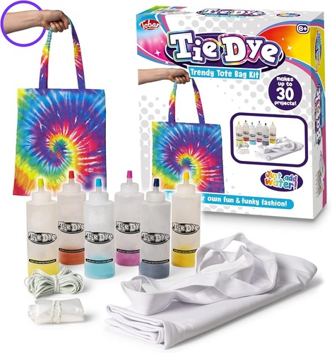 Tobar 38381 tote - tote, tie