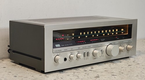 Sansui stereo hi fi - sansui, r-50