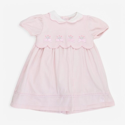 Emile rose pink cotton - emile,