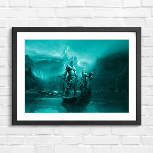 Fantasy viking warrior - fantasy,