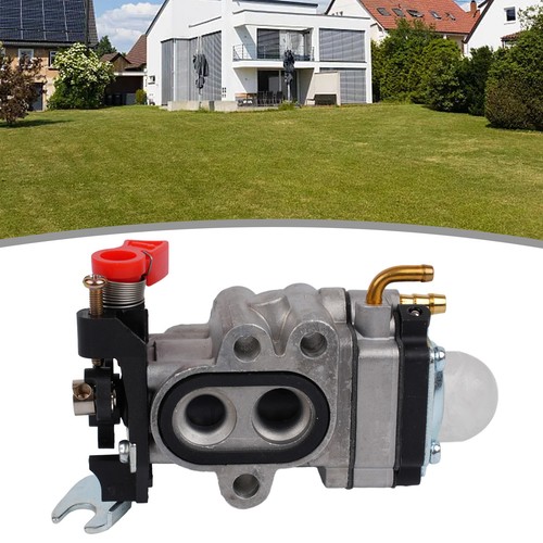 Carburetor string trimmer - carburetor,