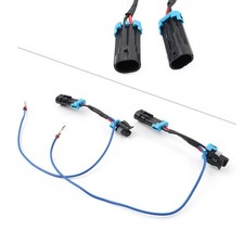 Eyebrow Wiring Harness Fang