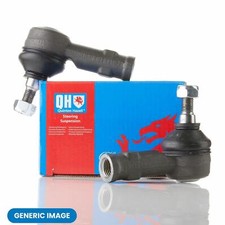 Genuine QH TRACK ROD END PAIR