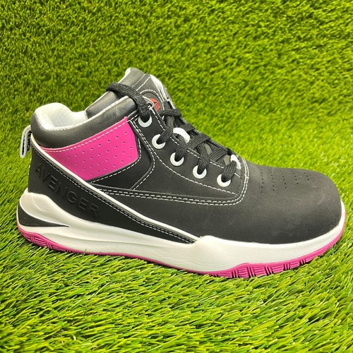 Avenger reaction womens - reaction, size