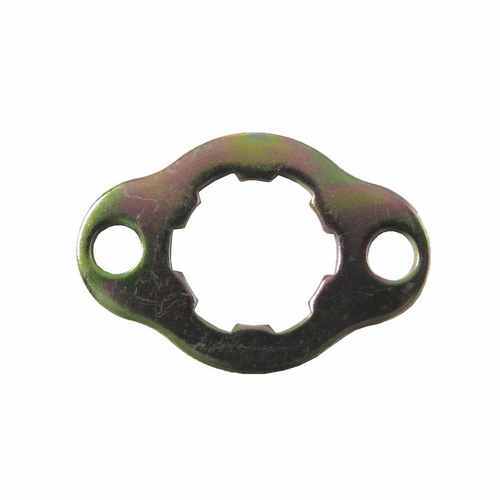 Front sprocket retainer fits - sprocket,
