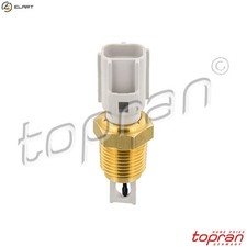 SENSOR INTAKE AIR TEMPERATURE