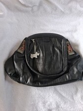 Radley Dog Purdie Leather