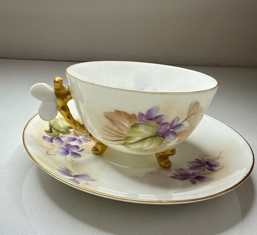 Rare antique 1891 - antique, limoges