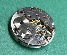 Rolex Cal. 1600 Watch Movement