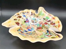 Vintage Murano Tutti Frutti