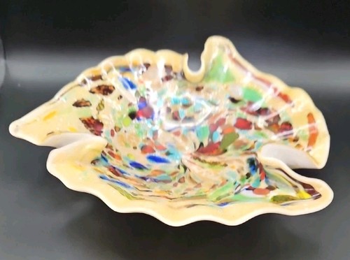 Vintage murano tutti - murano, frutti