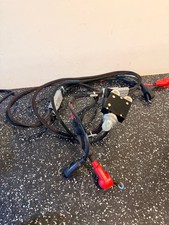 PRIDE QUANTUM Q4 BATTERY