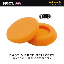 YAXI Pads for Koss PortaPro - Replacement Earpads - Orange