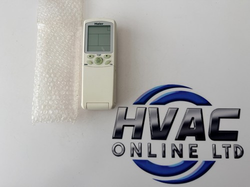 Haier h71 air conditioning - haier,