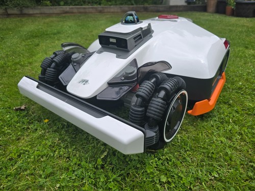 Mammotion luba awd - mammotion, 3