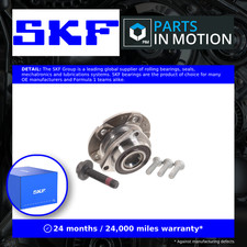 Wheel Bearing Kit fits AUDI