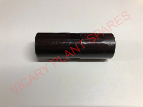Bush spring steel jcb part - bush-spring,