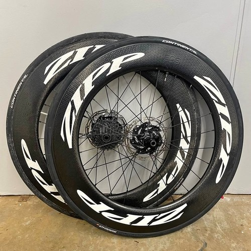 Zipp 808 firecrest disc carbon - firecrest,