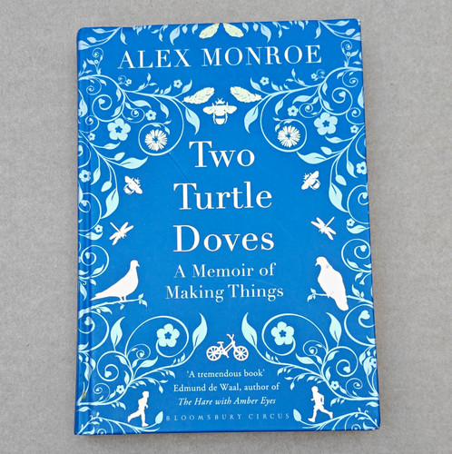 Alex monroe two turtle - alex,