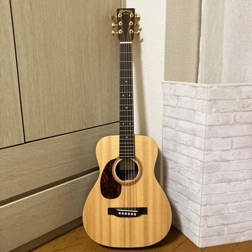Martin lx1re little - martin,