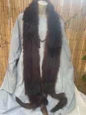 Vintage 50s real mink ? Fur