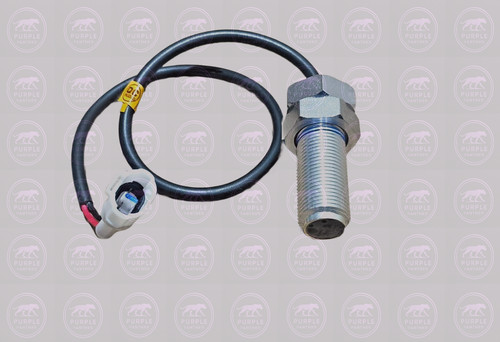 Jcb magnetic pickup speed - pickup,
