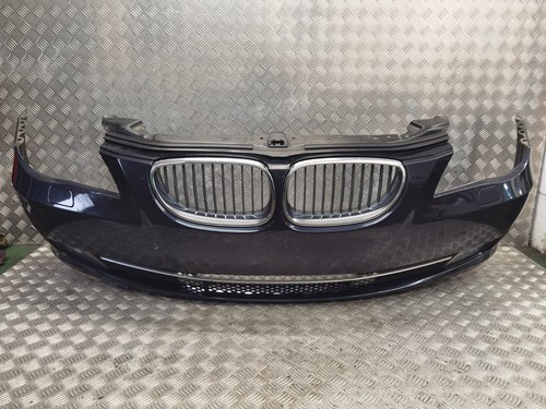 Bmw series e60 - bmw, 2009