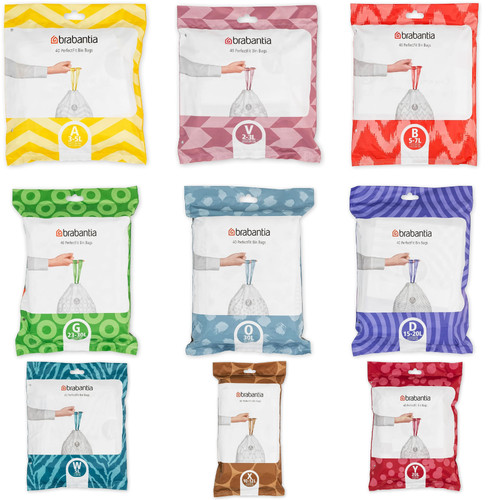 Brabantia pack perfect - brabantia,