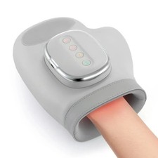 Cordless Hand Massager with