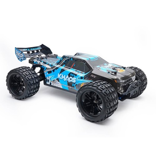 Ftx khaos brushless - brushless, rtr