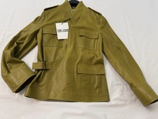 Zara ZW The ITEM 100% Leather