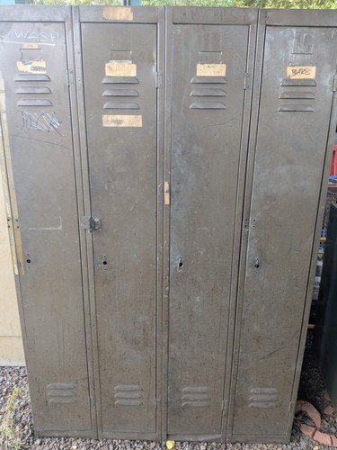 Vintage military petina - military,