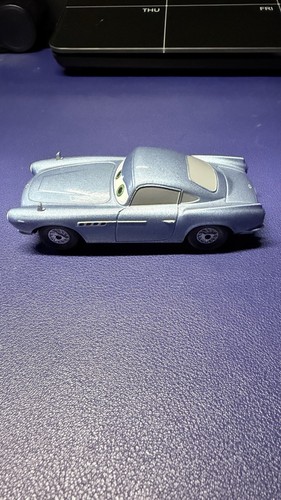 Disney pixar cars finn - disney,