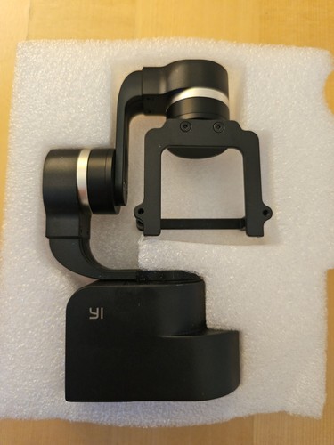 Axis gimbal handheld - gimbal,