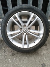VAUXHALL INSIGNIA 18" INCH