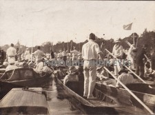 8 Original photos Thames