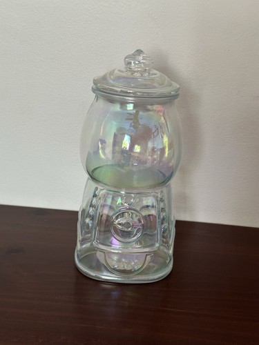 Gumball machine target - machine,