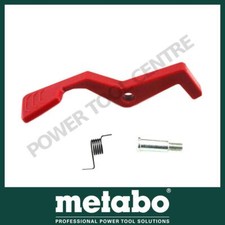 Metabo Plastic Guard Release