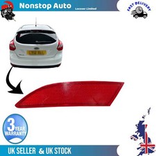 REAR LEFT SIDE BUMPER