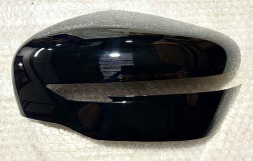 Nissan navara wing mirror - wing,